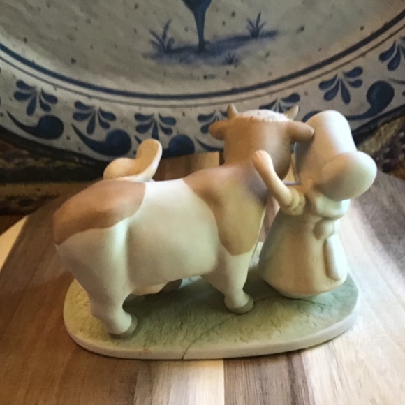 AUCTION PRICE👩🏻‍⚖️ Videos Circle of Friends- By Masterpiece- See- Milking Time - Picture 4 of 9